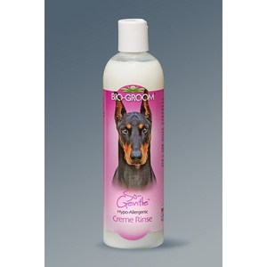 Кондиционер BIO-GROOM So-Gentle Hypo-Allergenic Creme Rinse гипоаллергенный для собак 355мл (35012) So-Gentle Hypo-Allergenic Creme Rinse гипоаллергенный для собак 355мл (35012) - фото 1