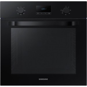 

Электрический духовой шкаф Samsung NV70K1310BB, NV70K1310BB