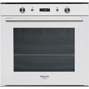 фото Электрический духовой шкаф hotpoint-ariston fi6 861sh wh