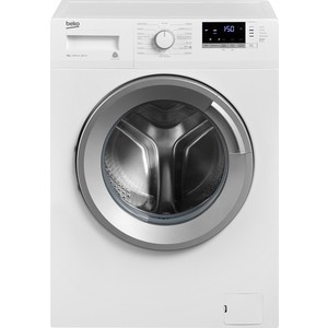 

Стиральная машина Beko WRE 7512 XSW, WRE 7512 XSW