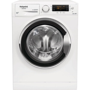 

Стиральная машина Hotpoint-Ariston RSD 8239 DX, RSD 8239 DX