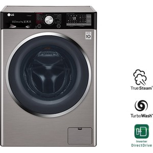 

Стиральная машина LG F2J9HS2S, F2J9HS2S