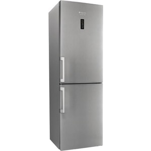 

Холодильник Hotpoint-Ariston HFP 6180 X, HFP 6180 X