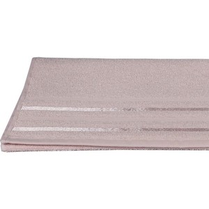 

Полотенце Hobby home collection Nisa 70х140 пудра, Nisa 70х140 пудра