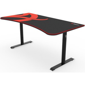 Стол для компьютера Arozzi Arena Gaming Desk black стол для компьютера arozzi arena gaming desk