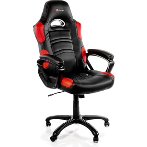 Компьютерное кресло для геймеров Arozzi Enzo red