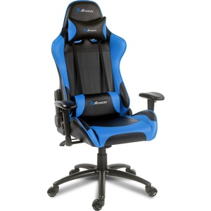 Компьютерное кресло  для геймеров Arozzi Verona-V2 blue