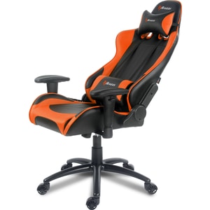 фото Компьютерное кресло для геймеров arozzi verona-v2 orange