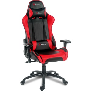 фото Компьютерное кресло для геймеров arozzi verona-v2 red