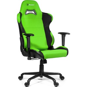 

Компьютерное кресло для геймеров Arozzi Torretta XL-Fabric green, Torretta XL-Fabric green