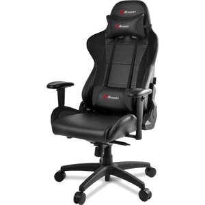 фото Компьютерное кресло для геймеров arozzi verona pro carbon black