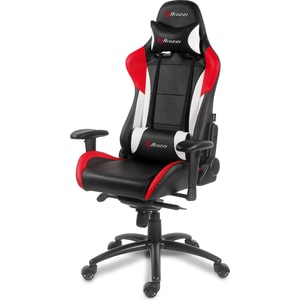 фото Компьютерное кресло для геймеров arozzi verona pro red