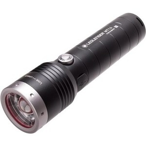 Фонарь LED Lenser светодиодный MT14 (500844)