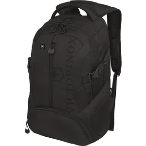

Рюкзак городской Victorinox VX Sport Scout 16 чёрный 26 л, VX Sport Scout 16 чёрный 26 л