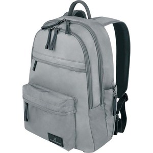 

Рюкзак городской Victorinox Altmont 3.0 Standard Backpack серый 20 л, Altmont 3.0 Standard Backpack серый 20 л