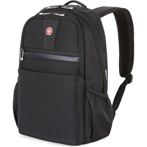 

Рюкзак городской Wenger 17'' черный (6369202406) 21 л, 17'' черный (6369202406) 21 л