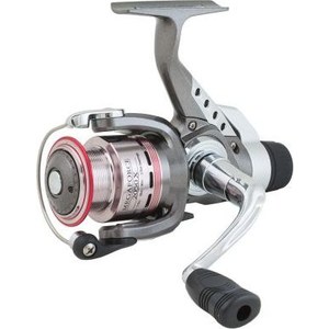 

Рыболовная катушка Daiwa Megaforce 2050 X, задний фрикцион, 3+1 подшипников, Megaforce 2050 X, задний фрикцион, 3+1 подшипников
