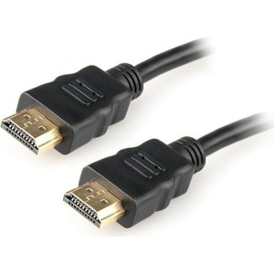 фото Кабель hdmi tv-com v1.4 +3d 5м (cg501n-5m)