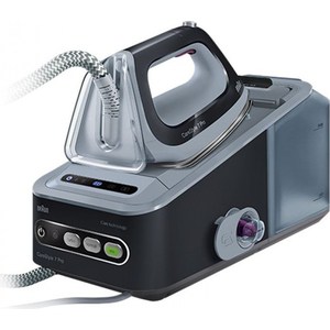 

Парогенератор Braun IS 7056 BK, IS 7056 BK