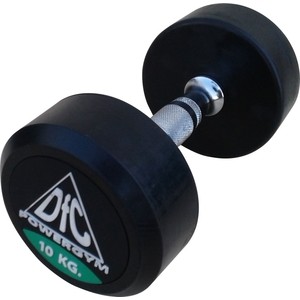 

Гантели DFC 10кг POWERGYM DB002-10 (пара), 10кг POWERGYM DB002-10 (пара)