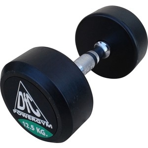 

Гантели DFC 12.5кг POWERGYM DB002-12.5 (пара), 12.5кг POWERGYM DB002-12.5 (пара)