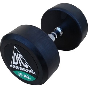 

Гантели DFC 25кг POWERGYM DB002-25 (пара), 25кг POWERGYM DB002-25 (пара)
