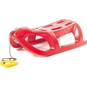 

Санки Prosperplast SEA LION red (красный) (ISBLION-1788C), SEA LION red (красный) (ISBLION-1788C)