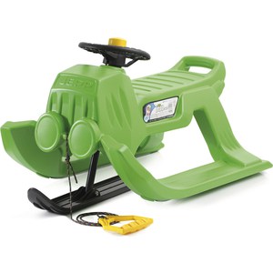

Санки Prosperplast JEPP CONTROL green (зеленый) (ISBJEPPC-G800), JEPP CONTROL green (зеленый) (ISBJEPPC-G800)