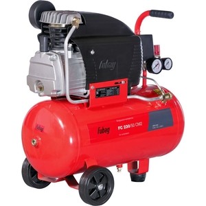 

Компрессор масляный Fubag FC 230/50 CM2, FC 230/50 CM2