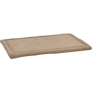 Лежанка Midwest Quiet Time Taupe Micro Terry Pet Bed (Crate) 42