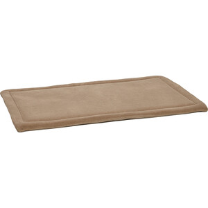 Лежанка Midwest Quiet Time Taupe Micro Terry Pet Bed (Crate) 48
