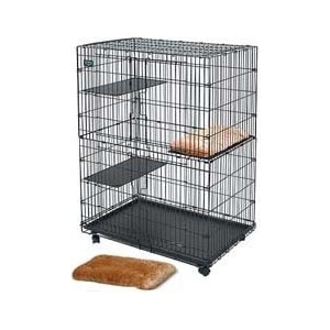 

Лежанка Midwest Plush Cat Bed плюшевая 25х50 см для клетки Collapsible Cat Playpen (арт.130) для кошек, Plush Cat Bed плюшевая 25х50 см для клетки Collapsible Cat Playpen (арт.130) для кошек