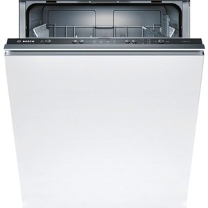 фото Встраиваемая посудомоечная машина bosch serie 2 smv24ax02e