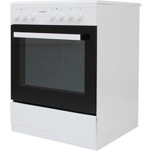 Электрическая плита LERAN ECH 603 W