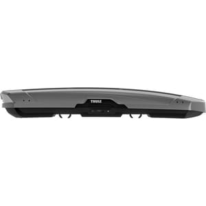 

Бокс Thule Motion XT Alpine, титан глянцевый (629500), Motion XT Alpine, титан глянцевый (629500)
