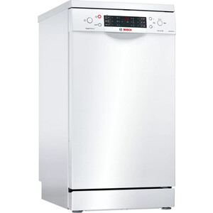 

Посудомоечная машина Bosch Serie 6 SPS66XW11R, Serie 6 SPS66XW11R