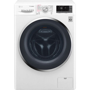 

Стиральная машина LG F2J7HS2W, F2J7HS2W