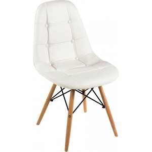 

Стул деревянный Woodville Eames PC-016, Eames PC-016