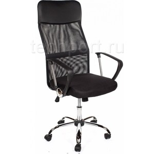 Компьютерное кресло Woodville ARANO черное игровое компьютерное кресло warp gr bbk черное