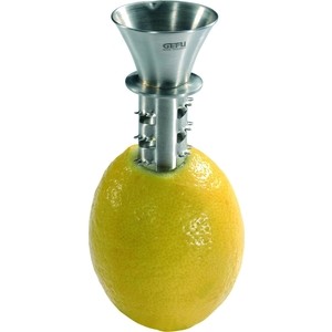 Соковыжималка для лимона GEFU (12485)