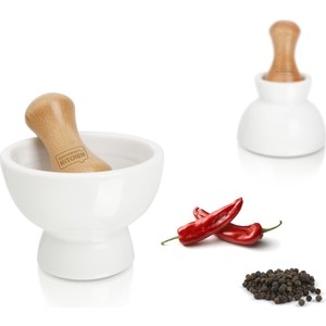 

Двухсторонняя ступка Tomorrow's Kitchen (4630160), (4630160)