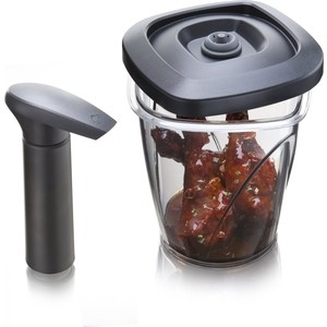 

Вакуумный маринатор 1.3 л Tomorrow's Kitchen (2976460), (2976460)