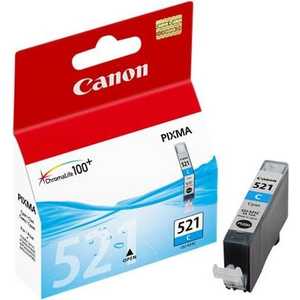 Kартридж Canon CLI-521C (2934B004)