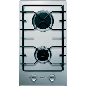Газовая варочная панель Whirlpool AKT 301 IX