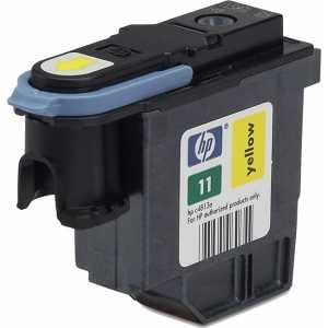 

Печатающая головка HP №11 (C4813A), №11 (C4813A)