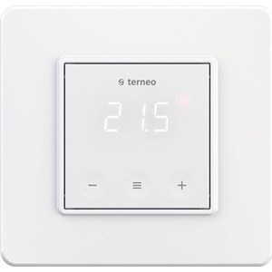 

Терморегулятор Terneo S с датчиком, S с датчиком
