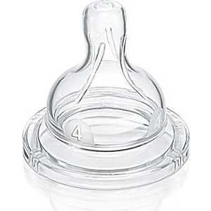 

Соска Philips Avent 2шт SCF 634/27, 2шт SCF 634/27
