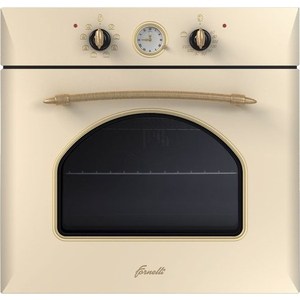 

Электрический духовой шкаф Fornelli FEA 60 MERLETTO IVORY, FEA 60 MERLETTO IVORY