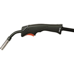 все цены на Сварочный пистолет BlueWeld 2.5m (742082) онлайн