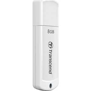 

Флеш-диск Transcend JetFlash 370 8Gb (TS8GJF370), JetFlash 370 8Gb (TS8GJF370)
